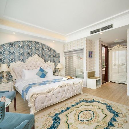 Royal Beach Hotel ดานัง ภายนอก รูปภาพ